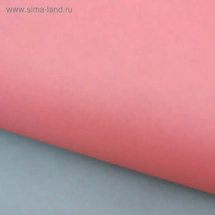 Бумага упаковочная крафт &laquo;Мята и нежность&raquo;, серия Пантон, 50 х 70 см