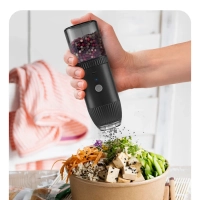 Набор автоматических мельниц для соли и перца КТ-6489