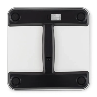 Весы напольные электронные H-BS03671 макс.180кг