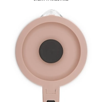 Чайник электрический стеклянный КТ-6781 - 1,5 л