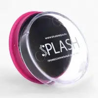 Аквагрим  в шайбе , регулярный, черный, 32 гр.