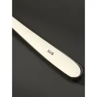 Столовая ложка Magistro &laquo;Джентри&raquo;, длина 20.5 см, нержавеющая сталь, серебристая