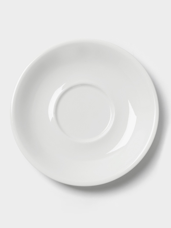 Блюдце d=14.7 см, к чашке 250 мл штабелируемой