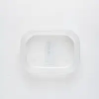 Ланч - бокс прямоугольный &laquo;Новогодняя лошадка&raquo;, 500 мл