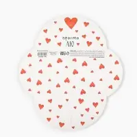 Конверт подарочный &laquo;Просто ЛЮ&raquo;, 16.5 x 11 см