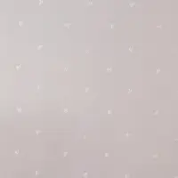 Бумага упаковочная крафтовая &laquo;Сердца&raquo;, 70 х 100 см