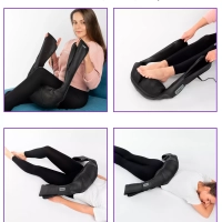 Массажер для шеи и плеч электрический КТ-2970 - 24 Вт