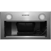 Вытяжка встраиваемая HBB 6033 IX нержавеющая сталь