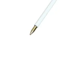 Стержень шариковый 0,5 мм, BrunoVisconti, FirstWrite, 140 мм, синие пигментные чернила