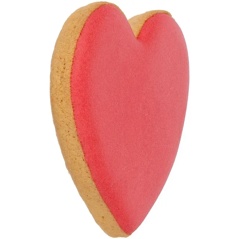 Печенье &laquo;Сердце&raquo;