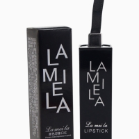 Помада для губ, матовая, 3,5 гр, не водостойкая, оттенок №3