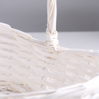 Набор корзин 3 шт, 44х32х13х38/38х27х15х11,5х33/32х22х13х10х28см