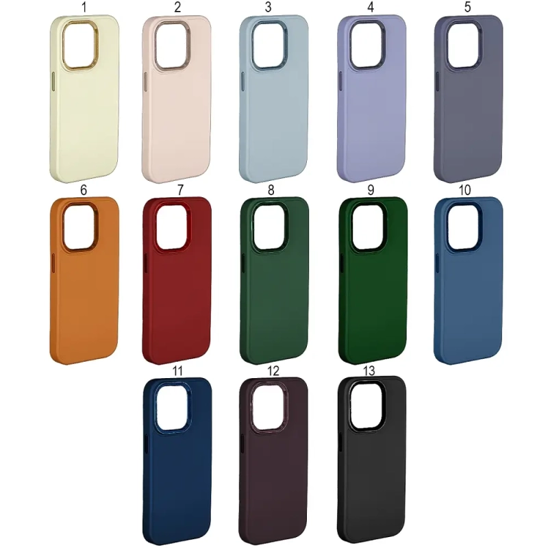 Чехол iPh 14 Pro