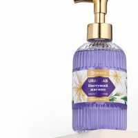 Жидкое мыло с ароматом цветущий жасмин, 300 мл