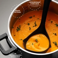 Набор посуды компактного хранения Fold&Keep-6S