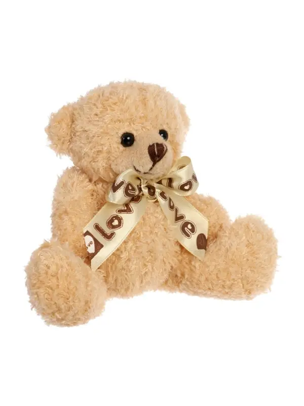Мягкая игрушка &laquo;Любимый медвежонок&raquo;