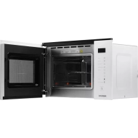 Встраиваемая микроволновая печь HBW 2560WG 25л