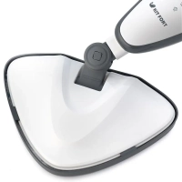 Паровая швабра пароочиститель с насадками КТ-1008