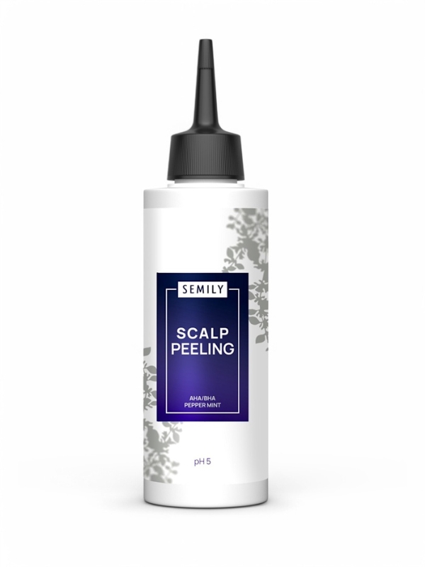 Пилинг для кожи головы Semily, 150 мл