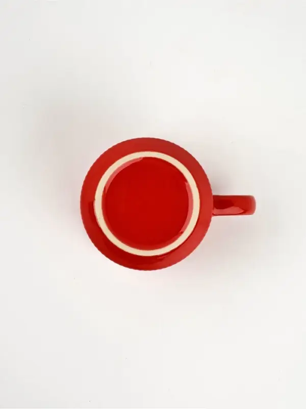 Кружка &laquo;Снежинка&raquo;, 350 мл