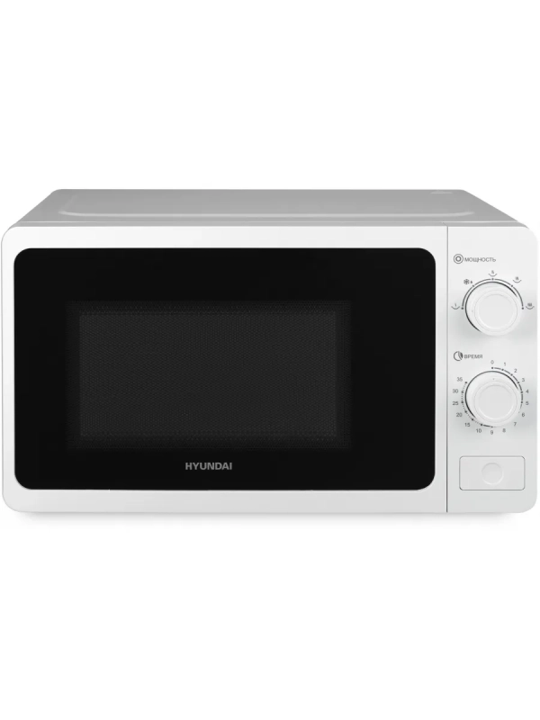 Микроволновая Печь HYM-M2009 20л. 700Вт белый