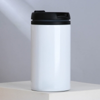 Термостакан &laquo;Работаю 24 на 7&raquo;, 300 мл