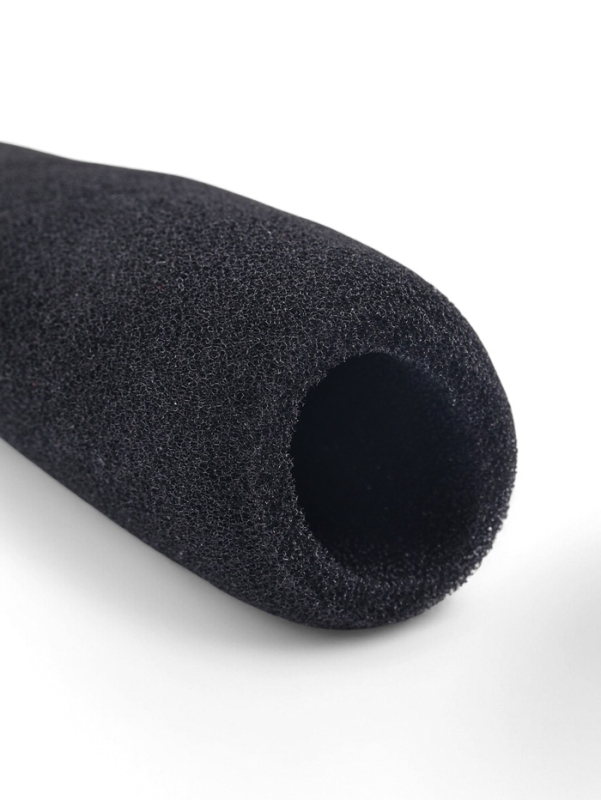 Ветрозащита для микрофона Music Life G1, 15,9 х 4,1 см, внутренний диаметр 2,5 см