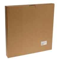 Часы настенные интерьерные &laquo;Классика&raquo;, плавный ход, светящиеся, d-35 см