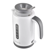 Чайник электрический PWK 1220C Water Way Pro маленький объем