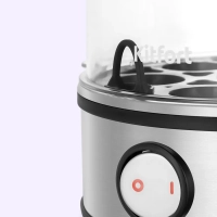 Яйцеварка электрическая автоматическая КТ-6932 - 360 Вт