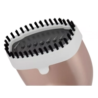 Отпариватель ручной H-HS02975 1650Вт золотистый