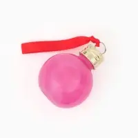 Гели для душа &laquo;С Новым годом&raquo;, набор 6х30 мл, URAL LAB