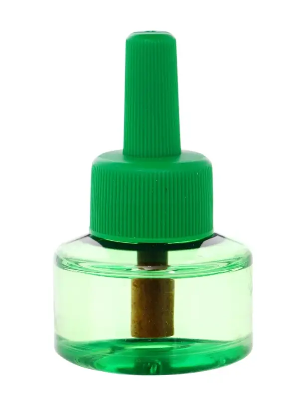 Тайга Хит! Ликвид жидкостной наполнитель от комаров 45 ночей