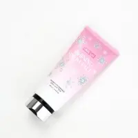 Крем для тела парфюмированный Shining Snowfall, 200 мл