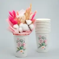 Стакан для цветов &laquo;Мечтай&raquo;, 350 мл