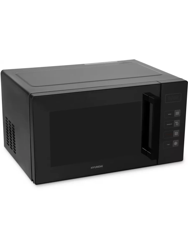 Микроволновая Печь HYM-D3008 23л 800Вт черный