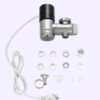 Водонагреватель проточный КТ-6526 - 3300 Вт