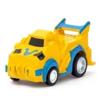 Машина инерционная &laquo;Супер Герой&raquo;, цвет МИКС