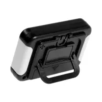 Таймер Luazon LC107, электронный, черный