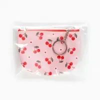 Кошелек жен 13-01-01 Июнь2502, 10,5*2,5*8 см, отд на молнии, микс