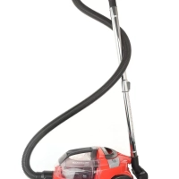 Пылесос HYV-C3075 1,5л 2000Вт красный