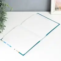 Фотоальбом  "Морской"  50 листов 200 фотографий  10х15 см