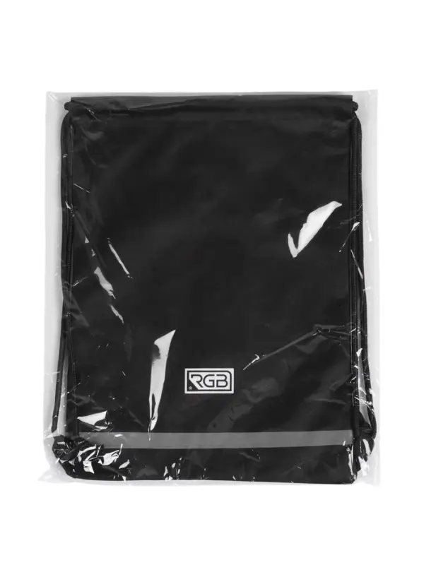 Мешок для обуви RGB, 41 х 30 см