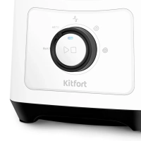 Блендер измельчитель "2 в 1" стационарный КТ-3524 - 500 Вт