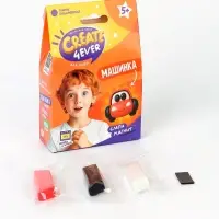 Набор "Создай магнит" Гонки"