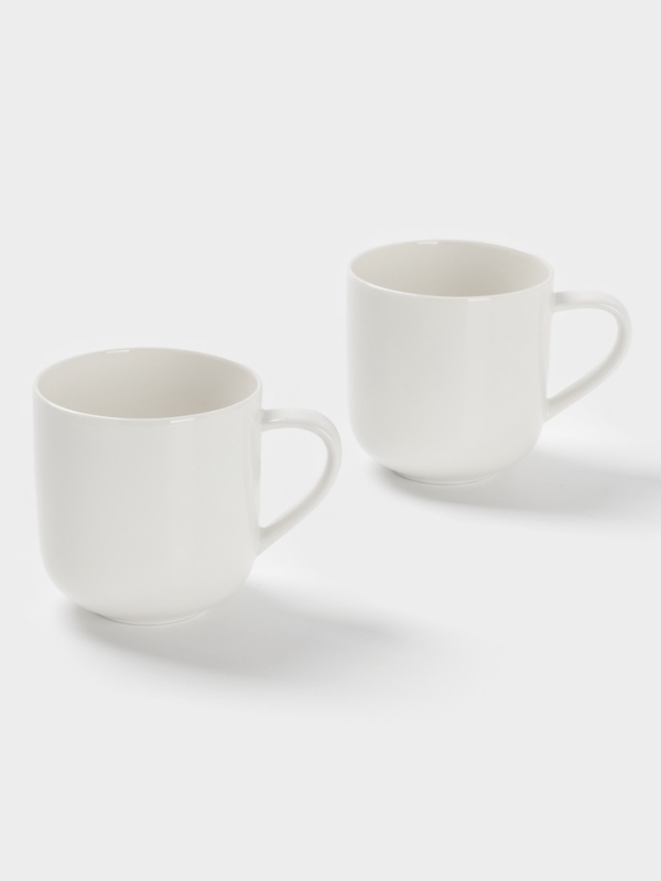 Набор кружек 2 шт 490 мл Magisto "English tea party"