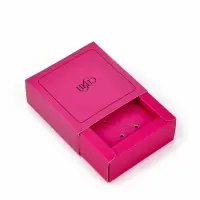 Коробка под бижутерию &laquo;Сияй&raquo;, 7.5 х 7.5 х 3 см