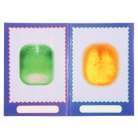 Сделай своего чудика &laquo;Зы-Зыка&raquo;