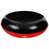 Тюбинг-ватрушка Winter Star &laquo;#1&raquo;, диаметр чехла 107 см