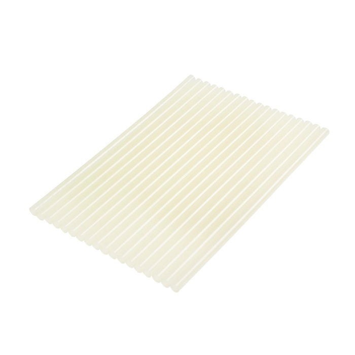 Стержни клеевые ТУНДРА, 11 х 300 мм, 0.5 кг (18 шт.)